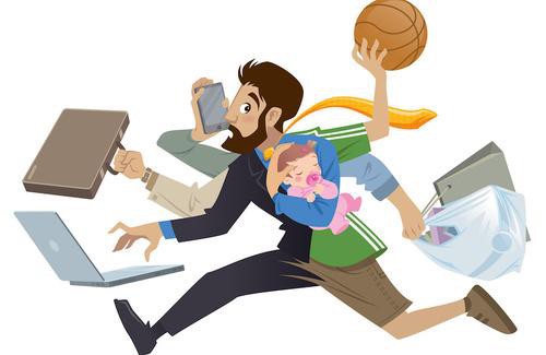 L’illusione del Multitasking