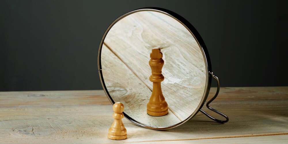 Egoismo: la dura verità