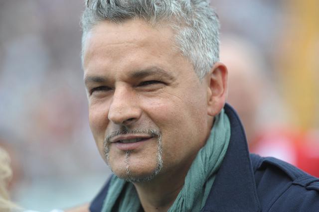 Lettera di Roberto Baggio ai giovani