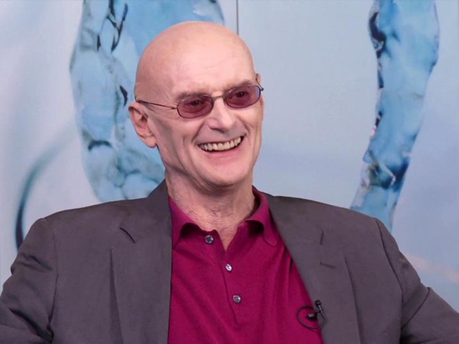 Ken Wilber