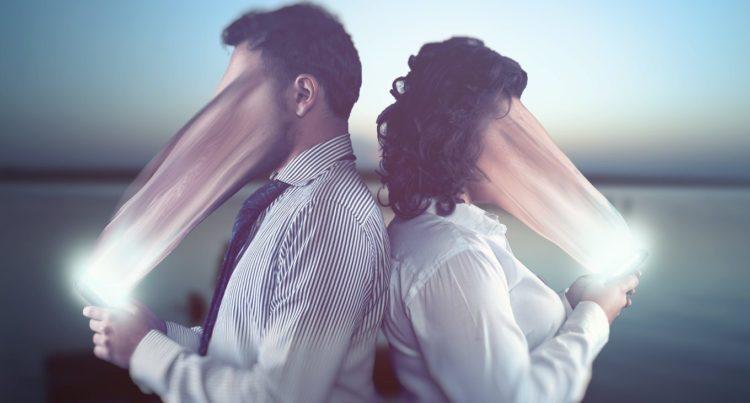 Phubbing e Nomofobia