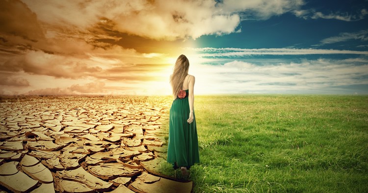 Resilienza e cambiamenti
